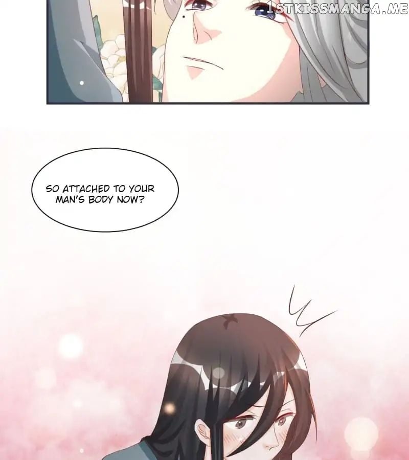 General and Her Medic Lover chapter 2 - page 33