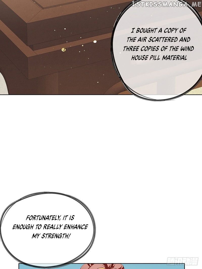Secret Arts Of The Nine Star Tyrant Body chapter 4 - page 5