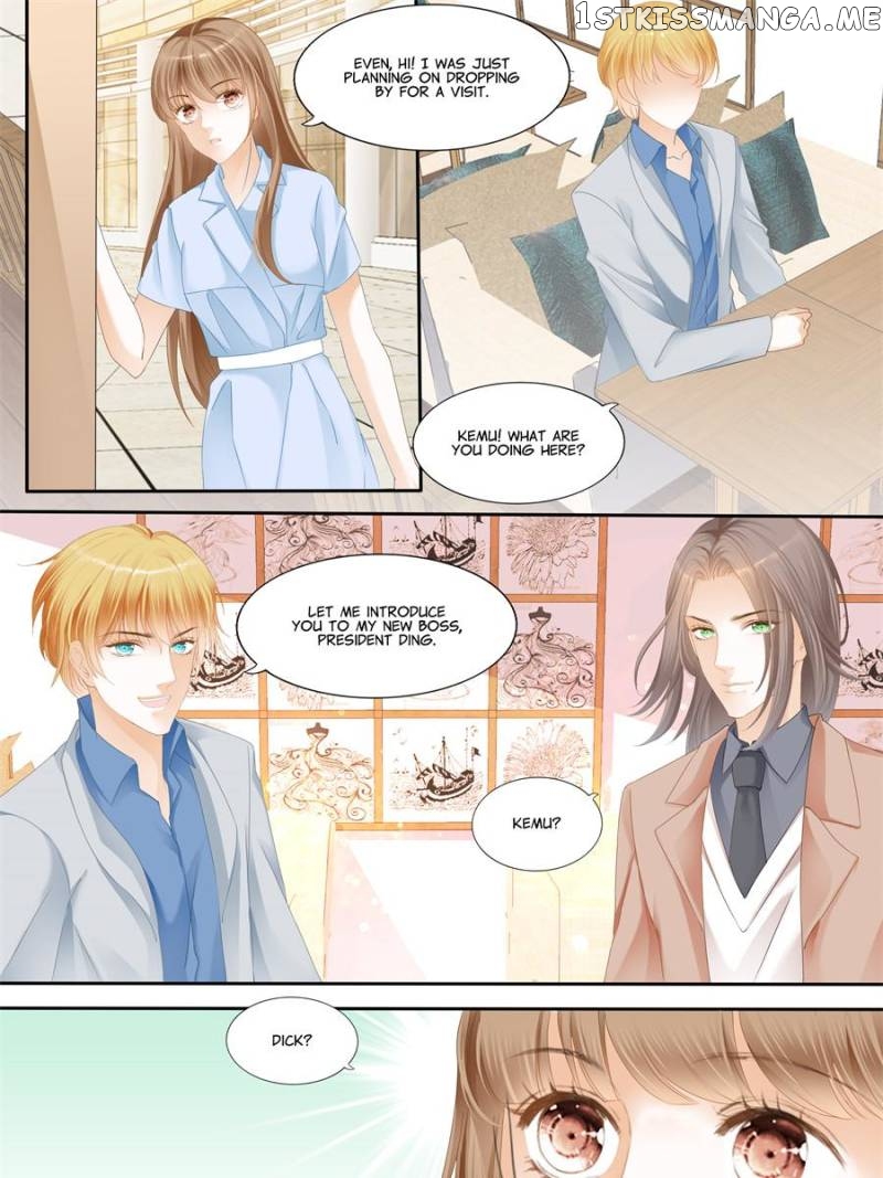 Can’T Love You chapter 115 - page 3