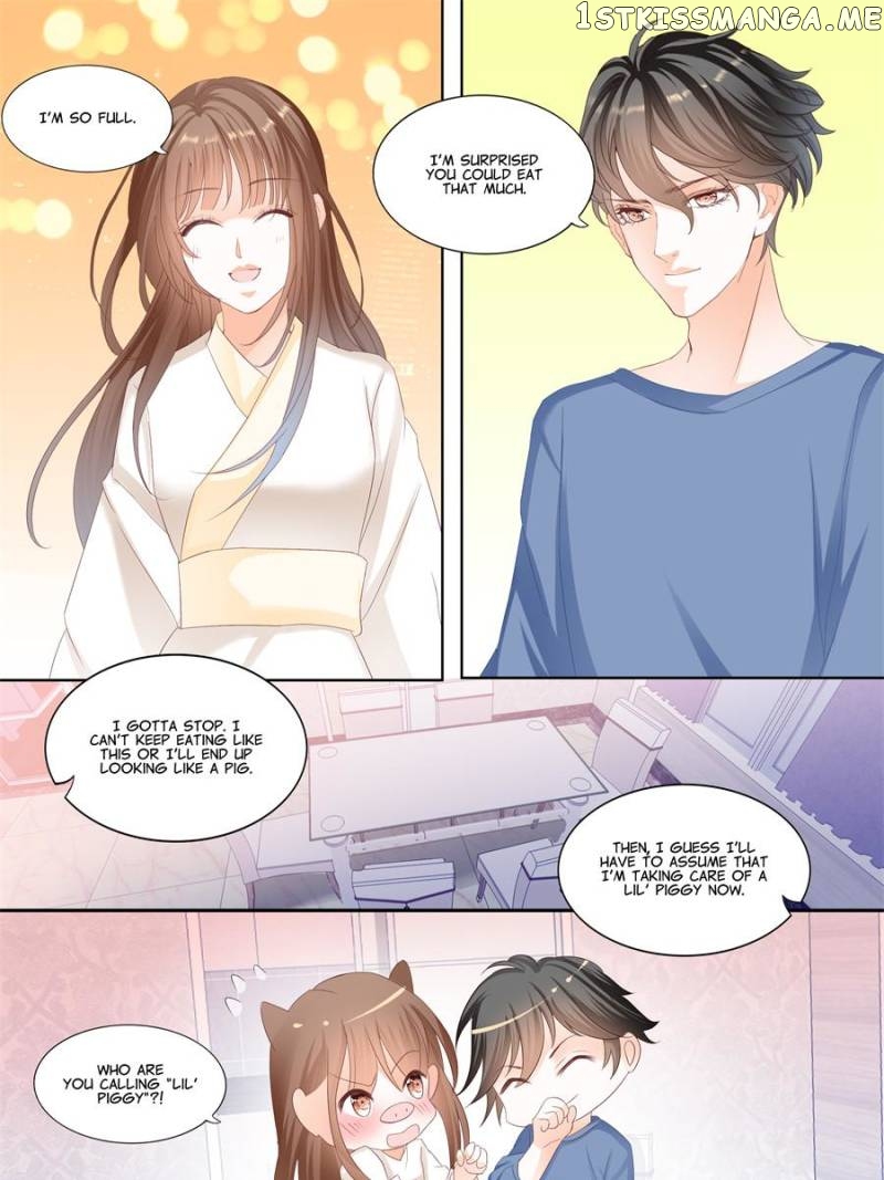Can’T Love You chapter 114 - page 1