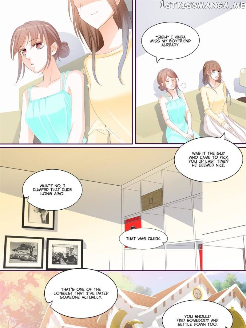 Can’T Love You chapter 114 - page 23