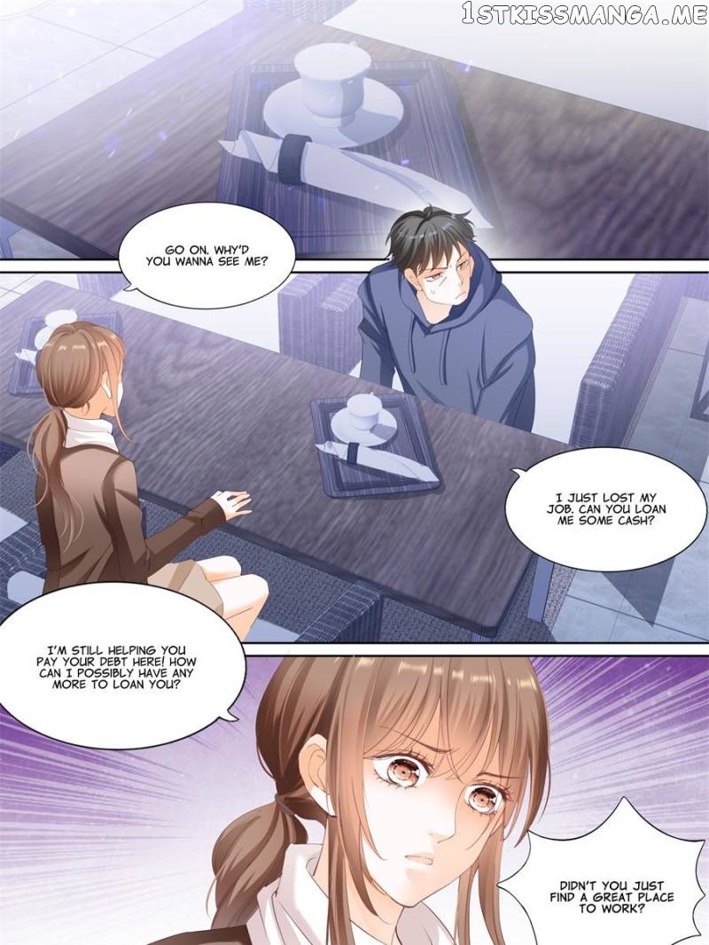 Can’T Love You chapter 106 - page 19