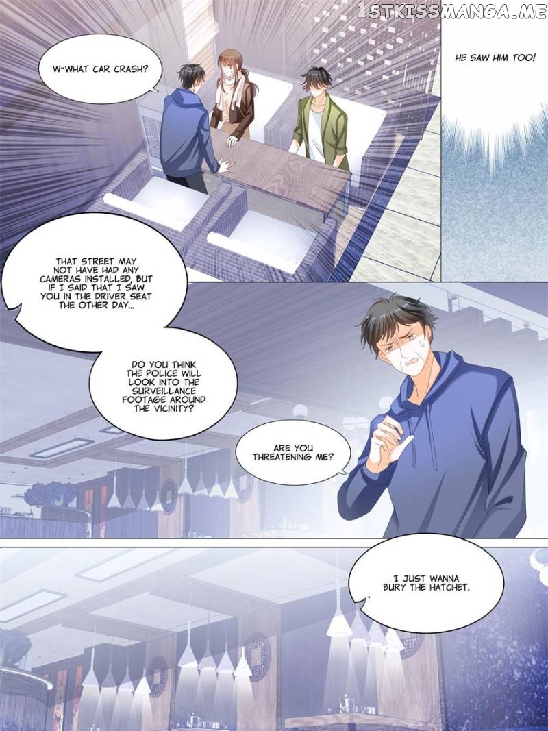 Can’T Love You chapter 106 - page 27
