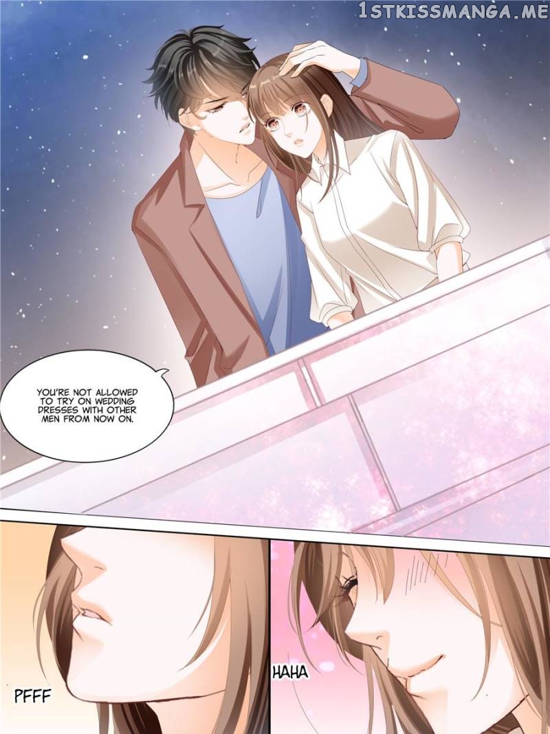 Can’T Love You chapter 102 - page 21