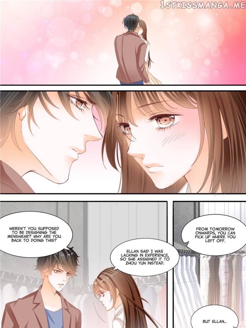 Can’T Love You chapter 101 - page 21