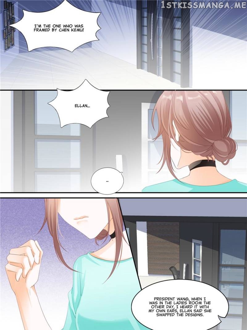 Can’T Love You chapter 101 - page 9