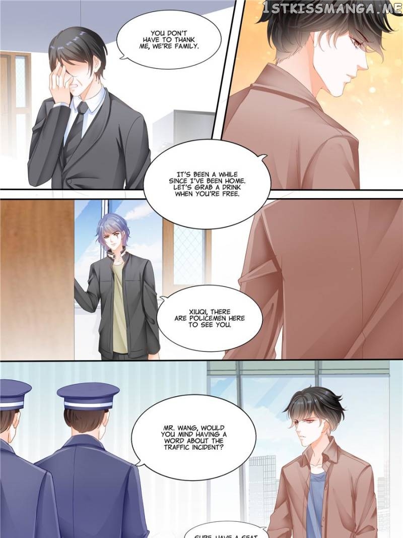 Can’T Love You chapter 100 - page 23