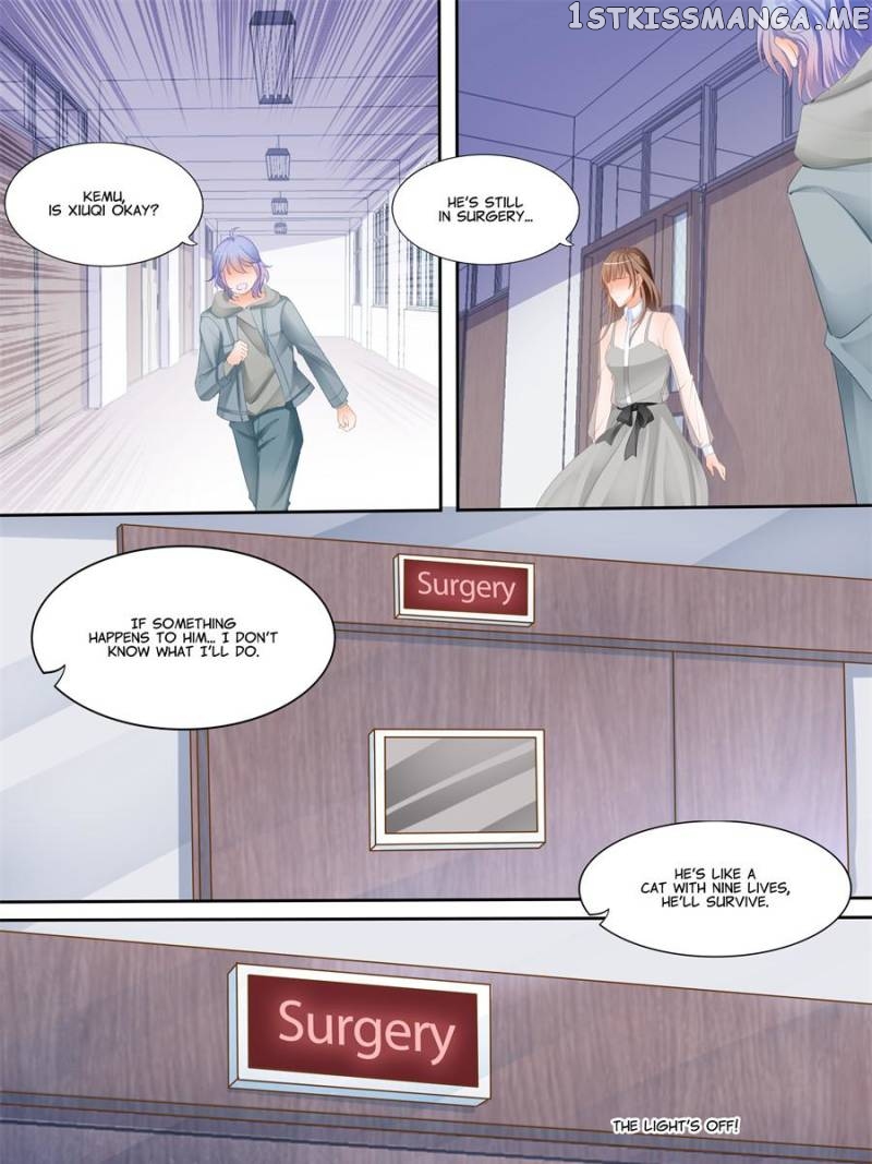 Can’T Love You chapter 96 - page 9
