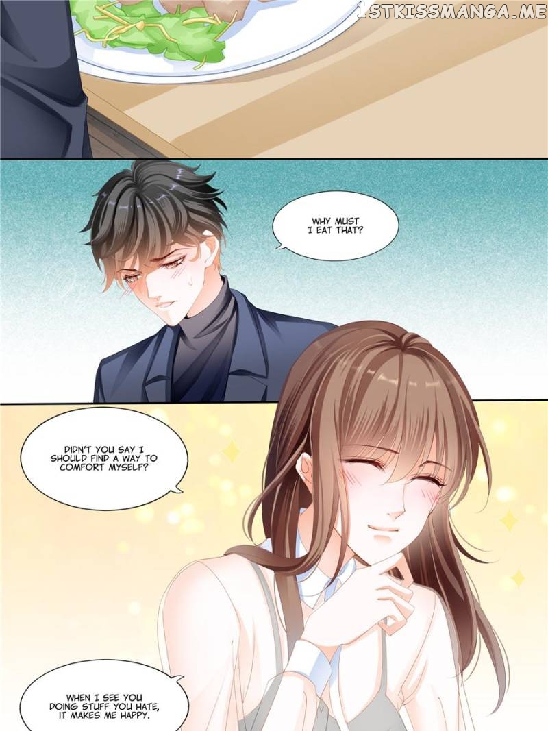 Can’T Love You chapter 95 - page 1