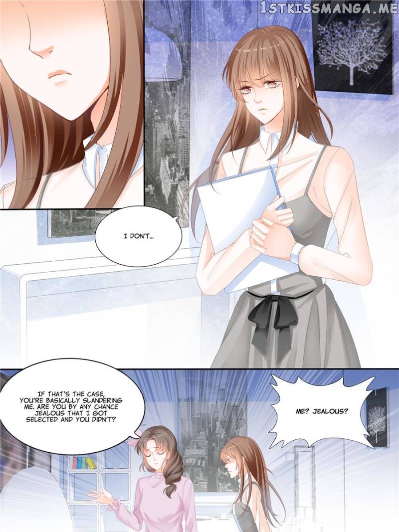 Can’T Love You chapter 94 - page 11