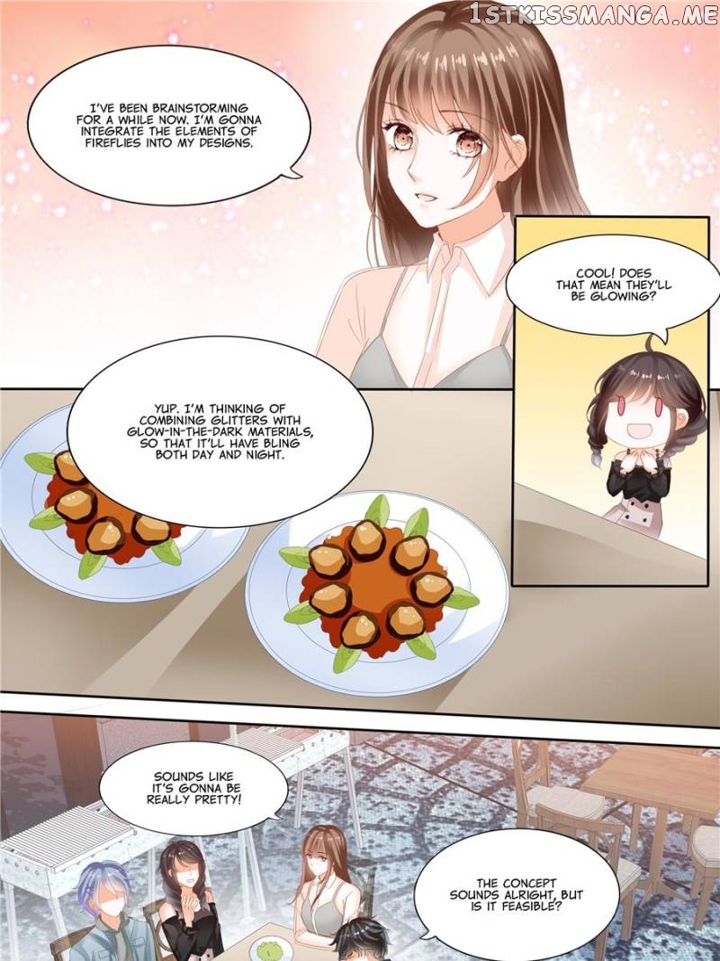 Can’T Love You chapter 91 - page 7