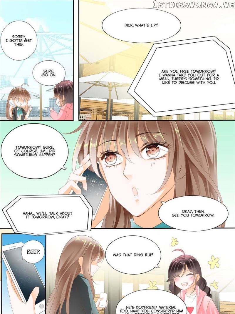 Can’T Love You chapter 76 - page 7