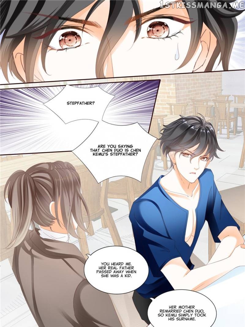 Can’T Love You chapter 65 - page 1