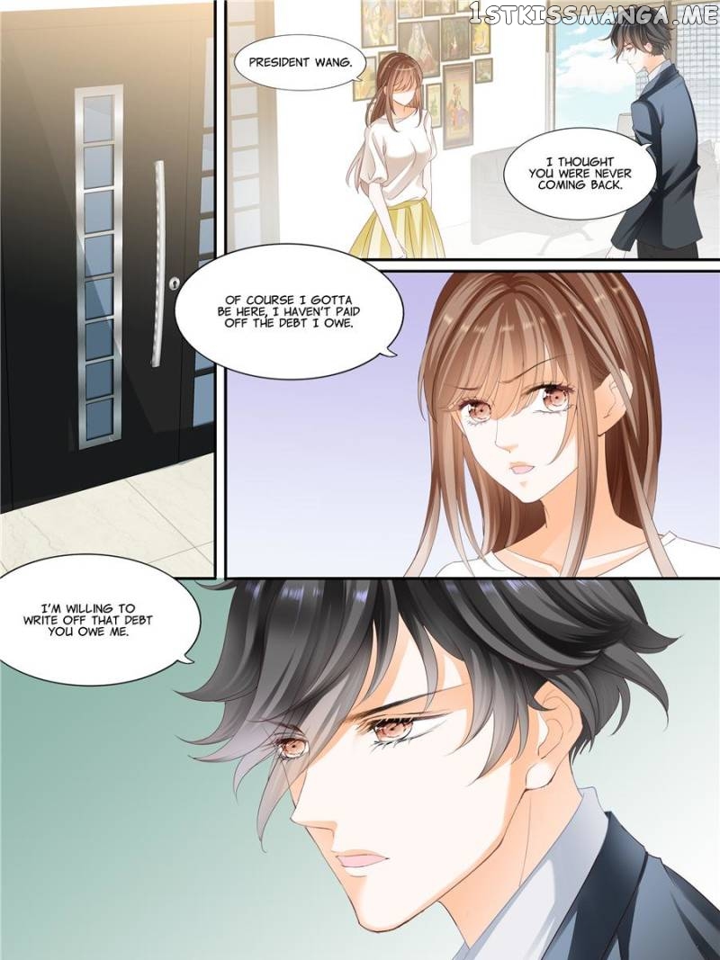 Can’T Love You chapter 65 - page 21