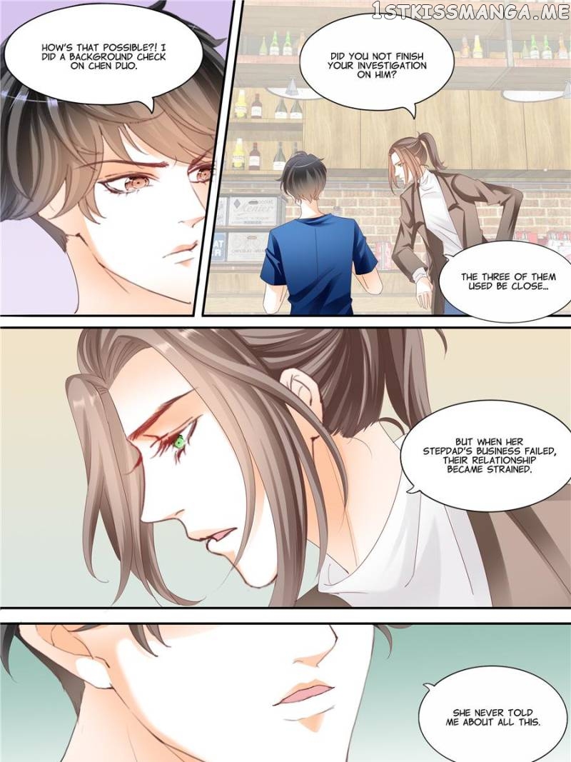 Can’T Love You chapter 65 - page 3