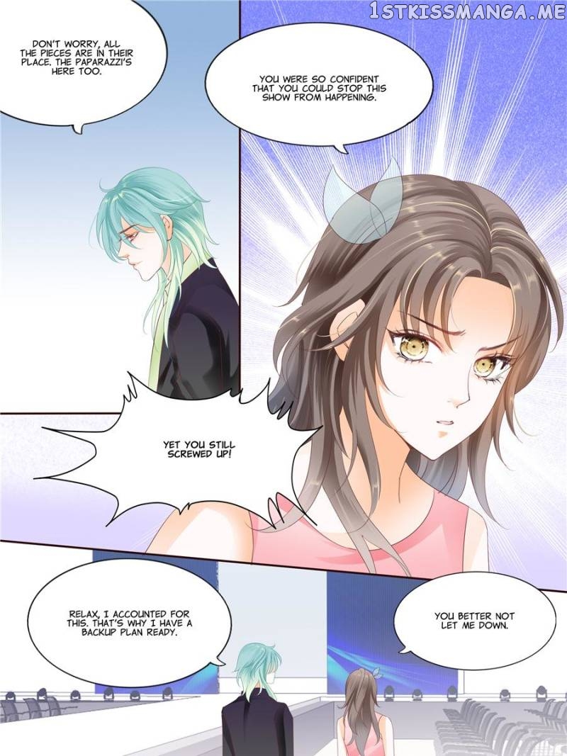 Can’T Love You chapter 61 - page 23