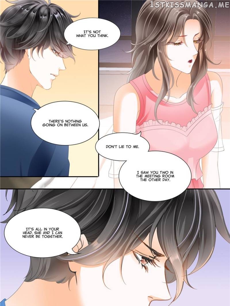 Can’T Love You chapter 56 - page 5