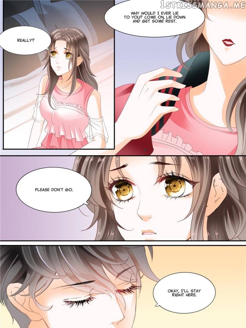 Can’T Love You chapter 56 - page 7