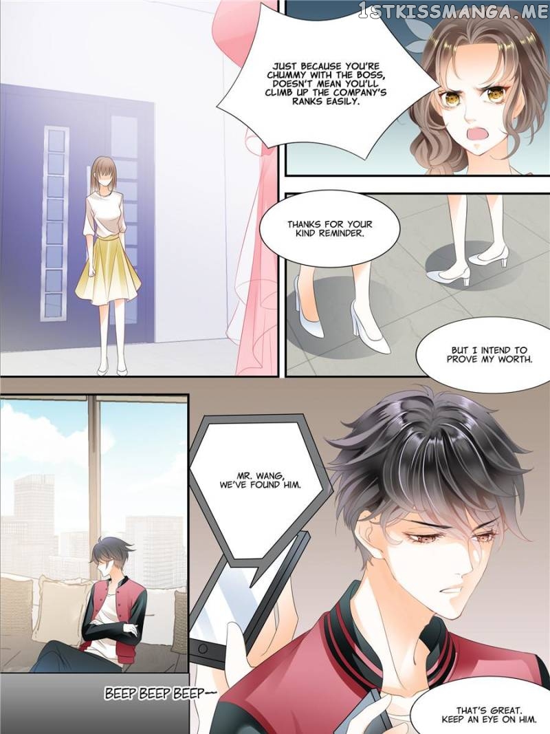 Can’T Love You chapter 52 - page 5