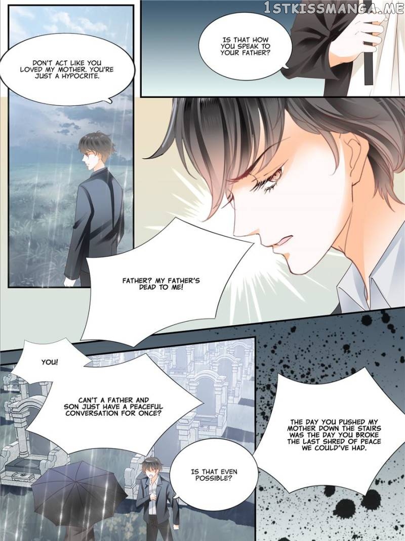 Can’T Love You chapter 45 - page 17