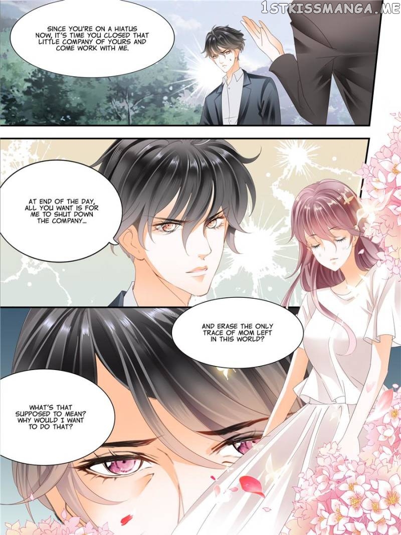 Can’T Love You chapter 45 - page 21