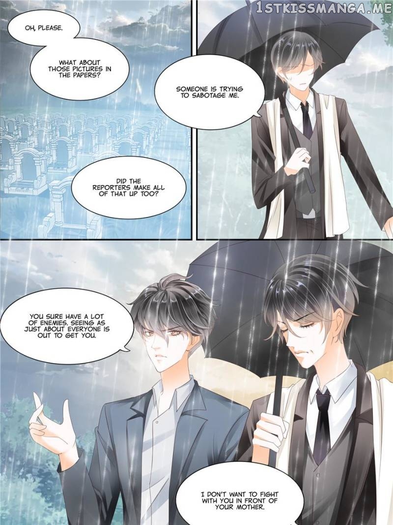 Can’T Love You chapter 45 - page 23