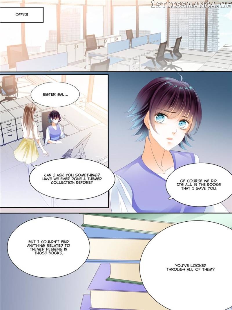 Can’T Love You chapter 45 - page 3