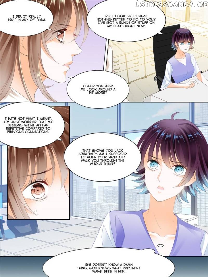Can’T Love You chapter 45 - page 5