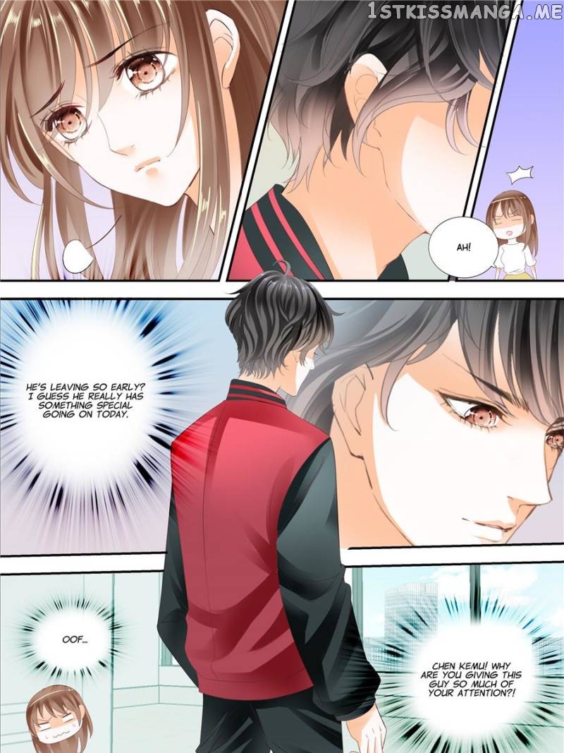 Can’T Love You chapter 45 - page 9