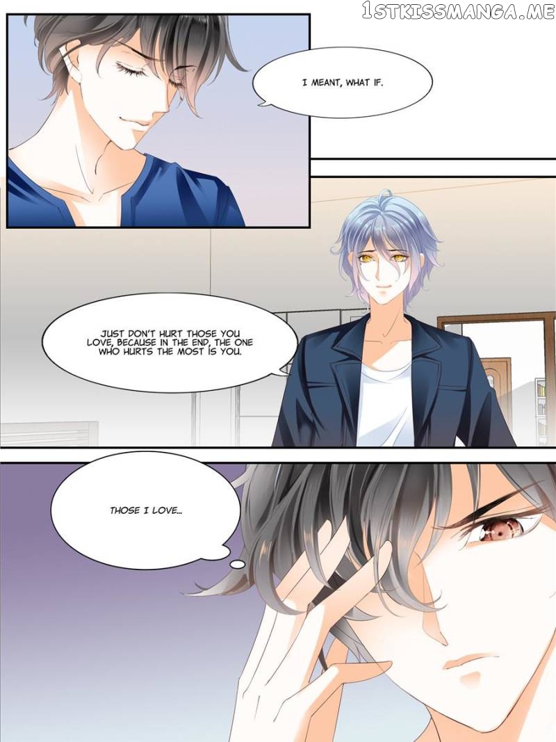Can’T Love You chapter 44 - page 1