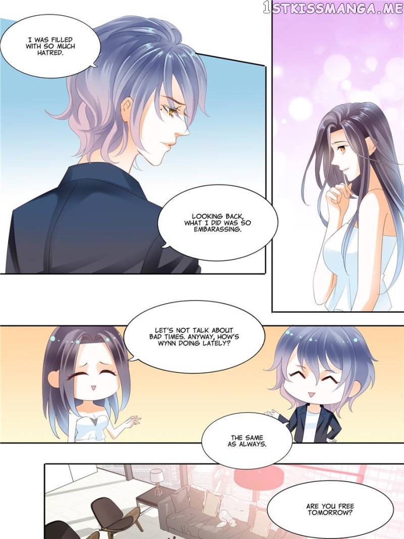 Can’T Love You chapter 43 - page 5