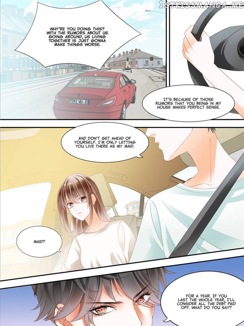 Can’T Love You chapter 38 - page 19