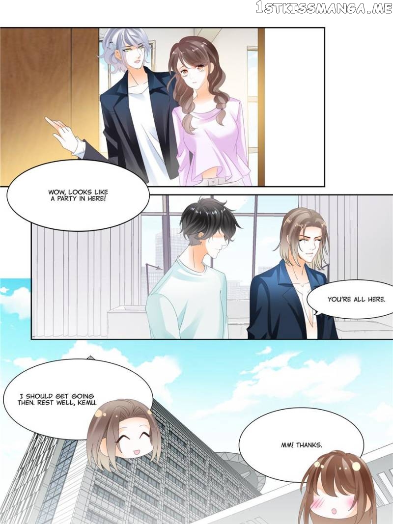 Can’T Love You chapter 36 - page 21