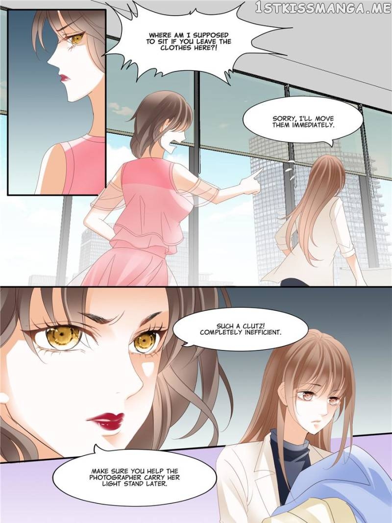 Can’T Love You chapter 29 - page 23