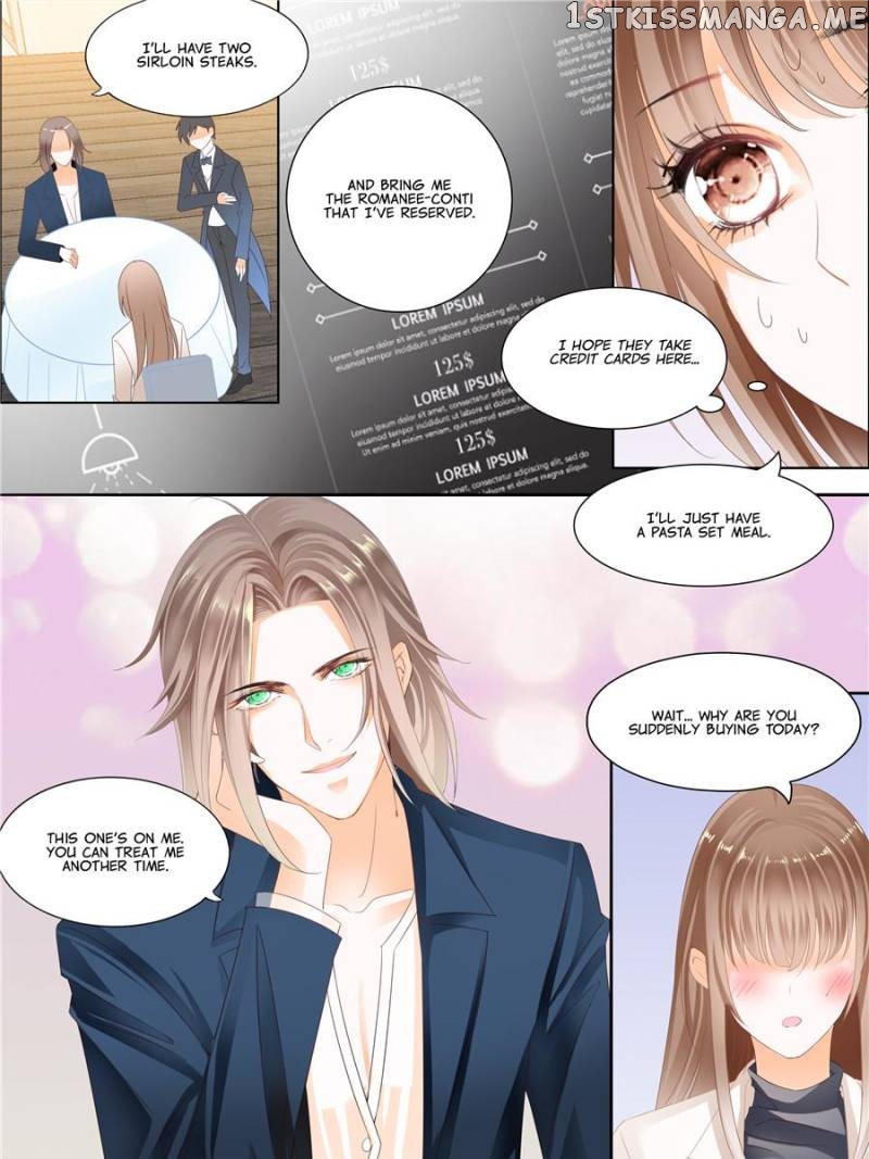 Can’T Love You chapter 27 - page 17