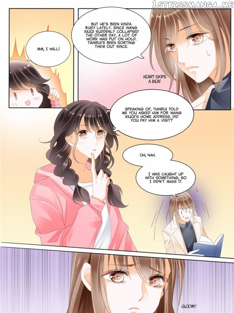 Can’T Love You chapter 24 - page 17