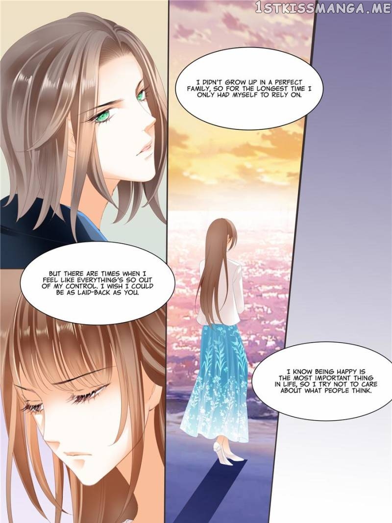 Can’T Love You chapter 22 - page 21