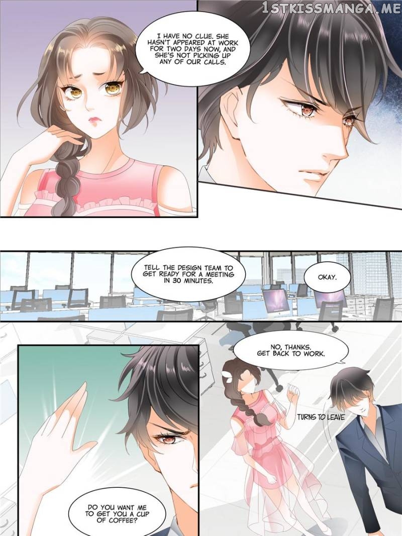 Can’T Love You chapter 15 - page 13