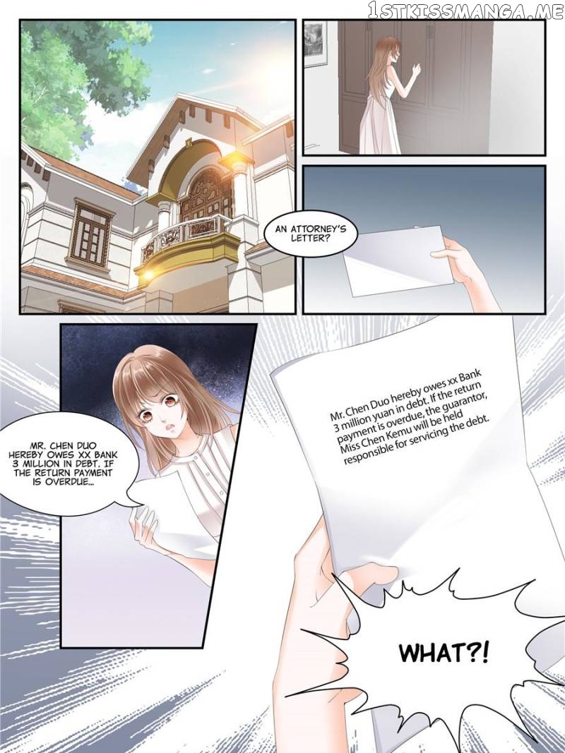 Can’T Love You chapter 2 - page 19