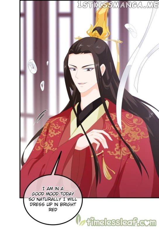 Fox Concubine, Don’t Play With Fire chapter 97 - page 6