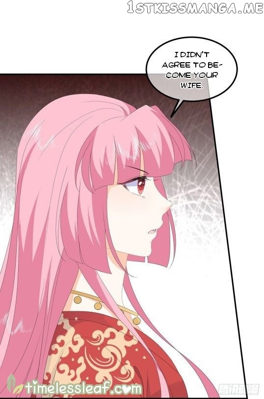 Fox Concubine, Don’t Play With Fire chapter 80 - page 10