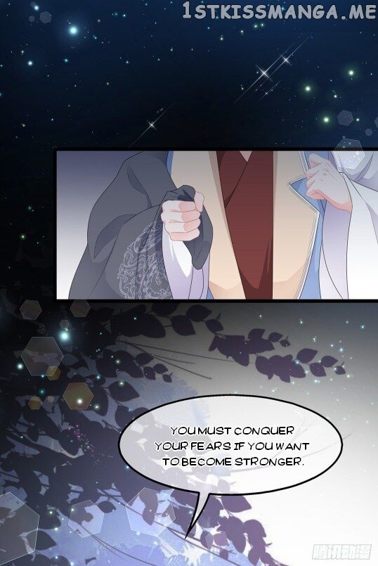 Fox Concubine, Don’t Play With Fire chapter 47 - page 7