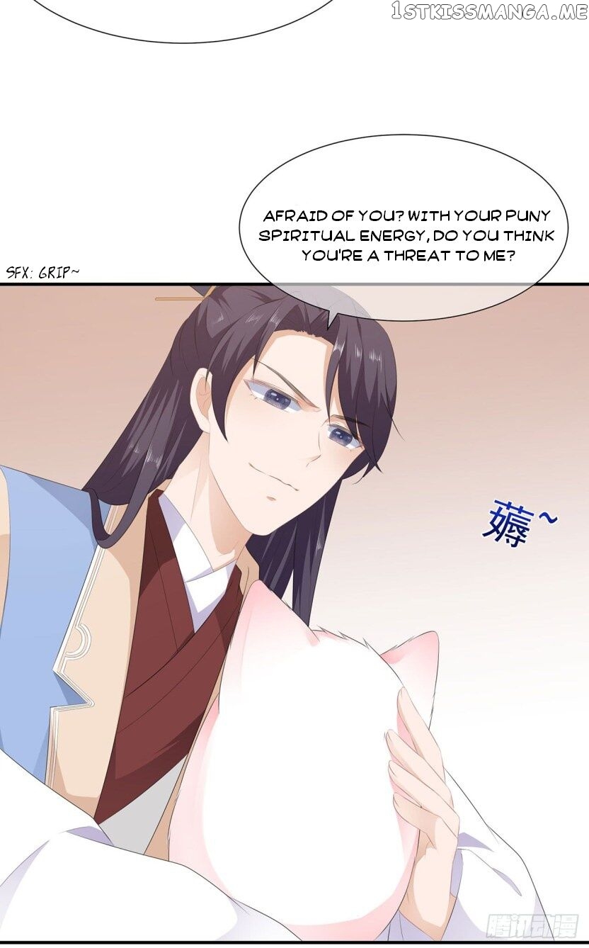 Fox Concubine, Don’t Play With Fire chapter 17 - page 10
