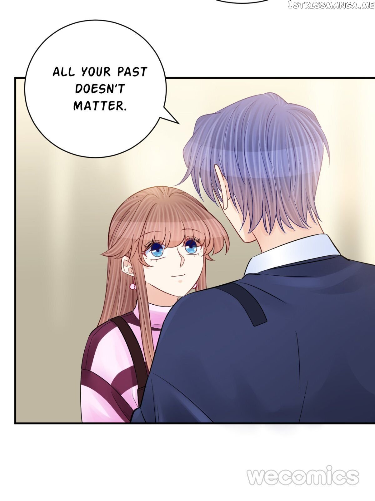 Reborn to Sleep With A Star Actor chapter 174 - page 9