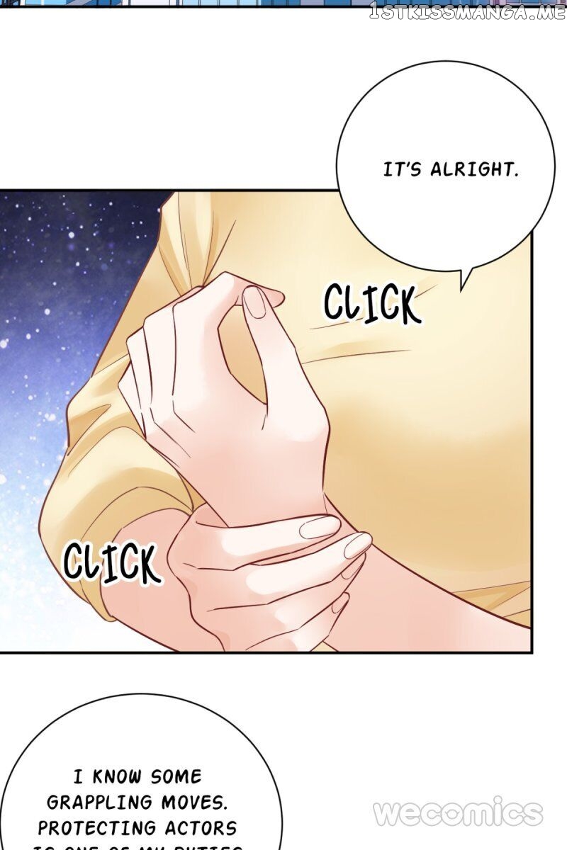 Reborn to Sleep With A Star Actor chapter 173 - page 77