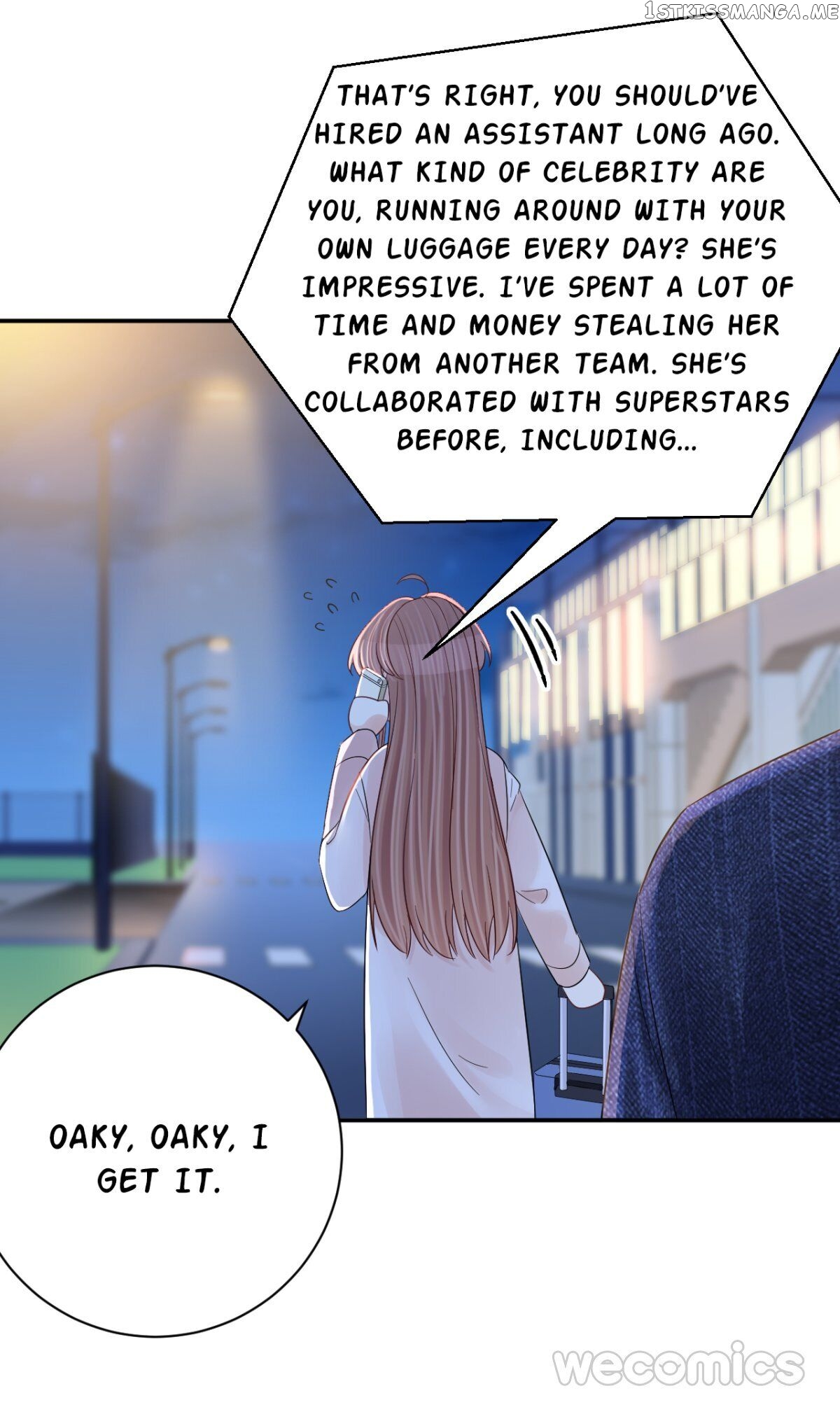 Reborn to Sleep With A Star Actor chapter 171 - page 51