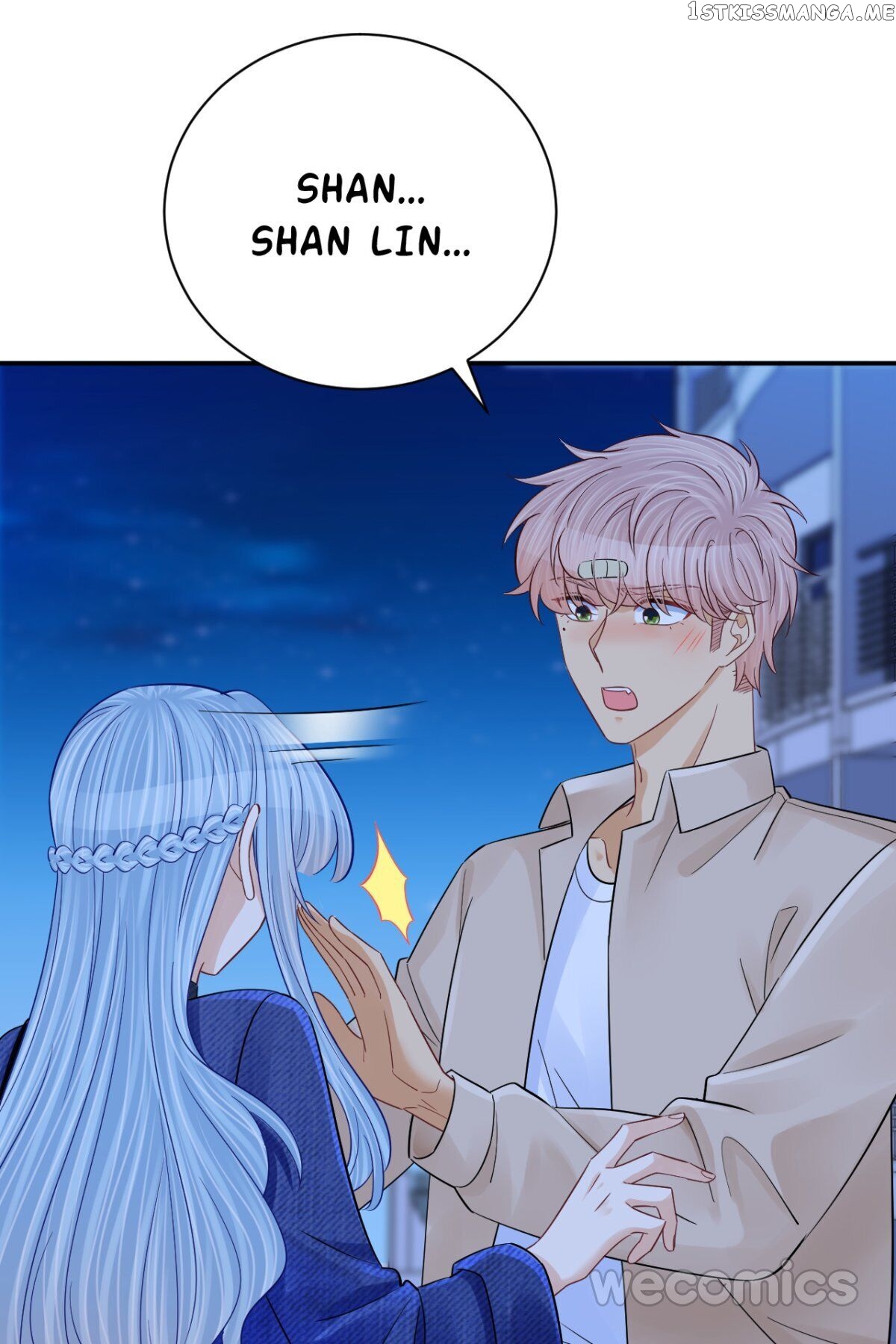 Reborn to Sleep With A Star Actor chapter 169 - page 5