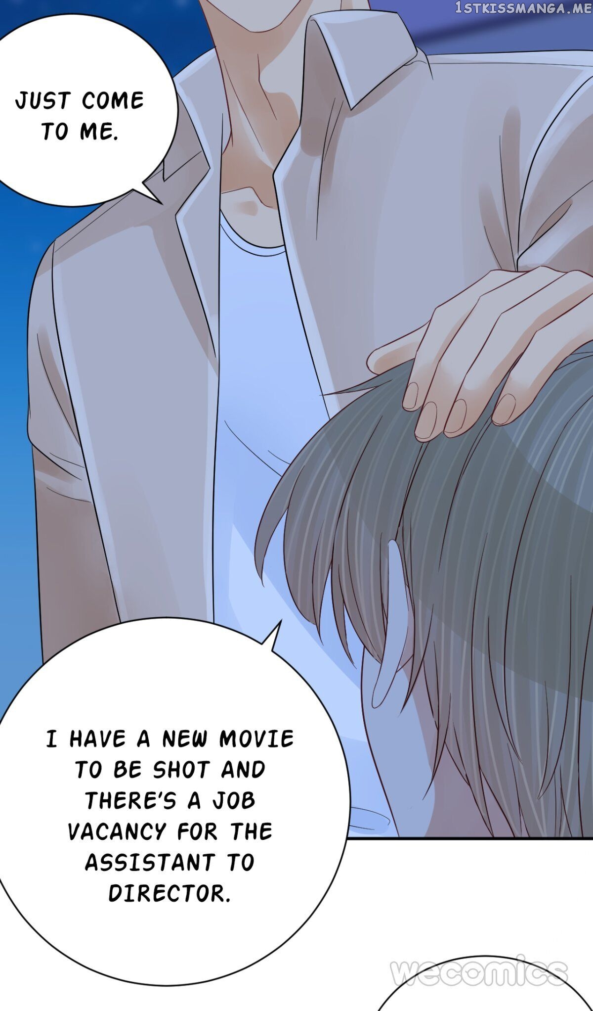 Reborn to Sleep With A Star Actor chapter 168 - page 111