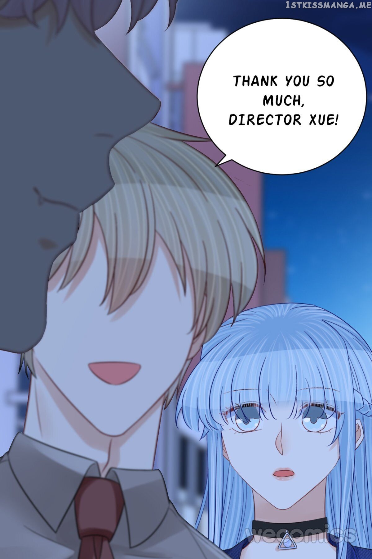Reborn to Sleep With A Star Actor chapter 168 - page 113