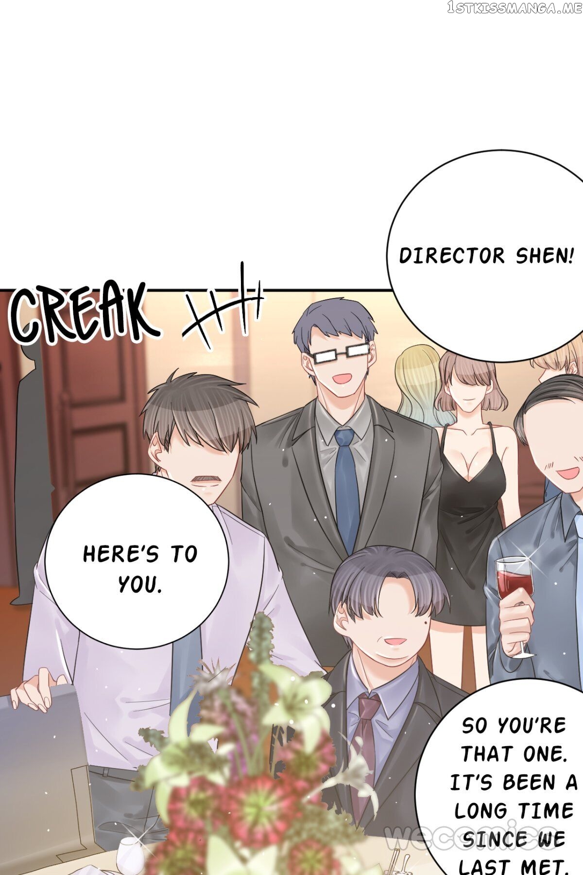 Reborn to Sleep With A Star Actor chapter 168 - page 37